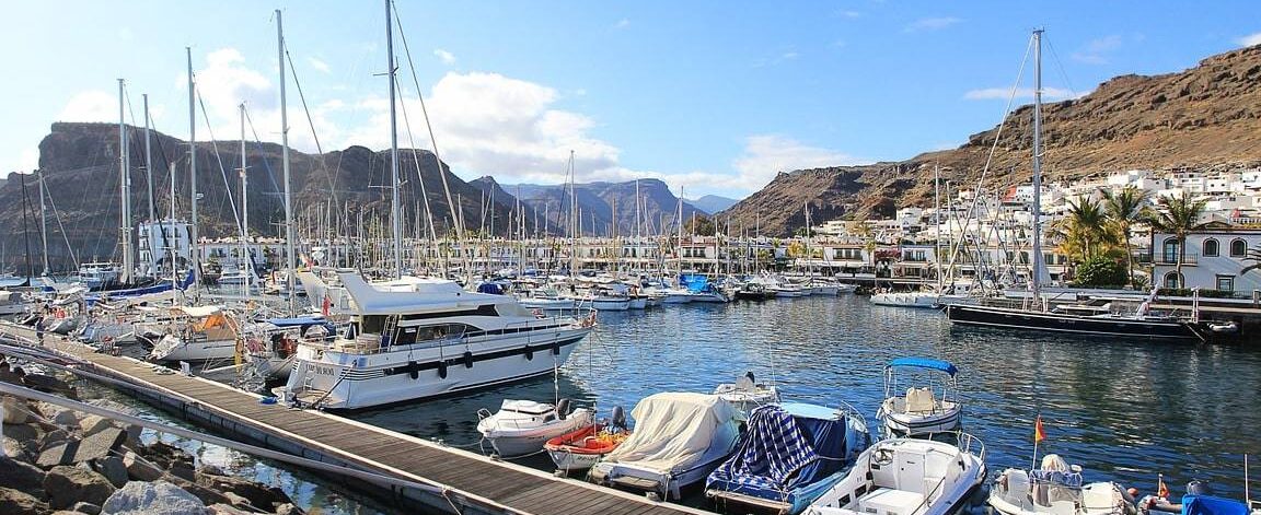 ¿Qué compañías vuelan a Canarias?