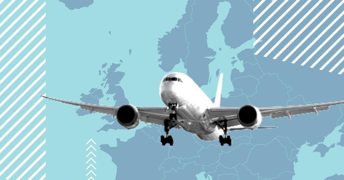 Qué días salen vuelos de zaragoza a Tenerife