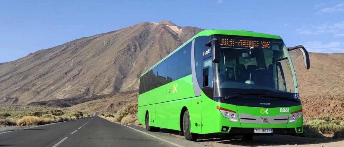 ¿Que hacer alrededor del Teide?