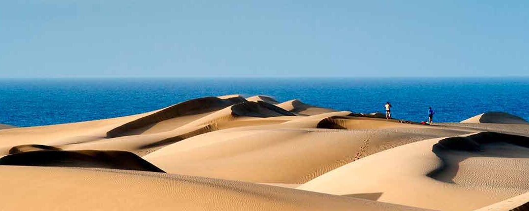 ¿Qué hacer con tu pareja en Gran Canaria?