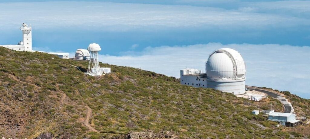 que hacer en la palma volcan