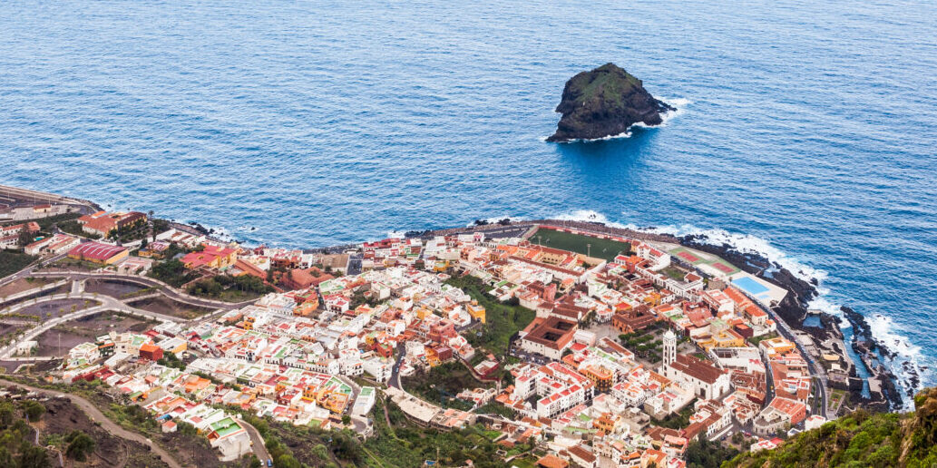 Qué hacer en Tenerife cosas especiales