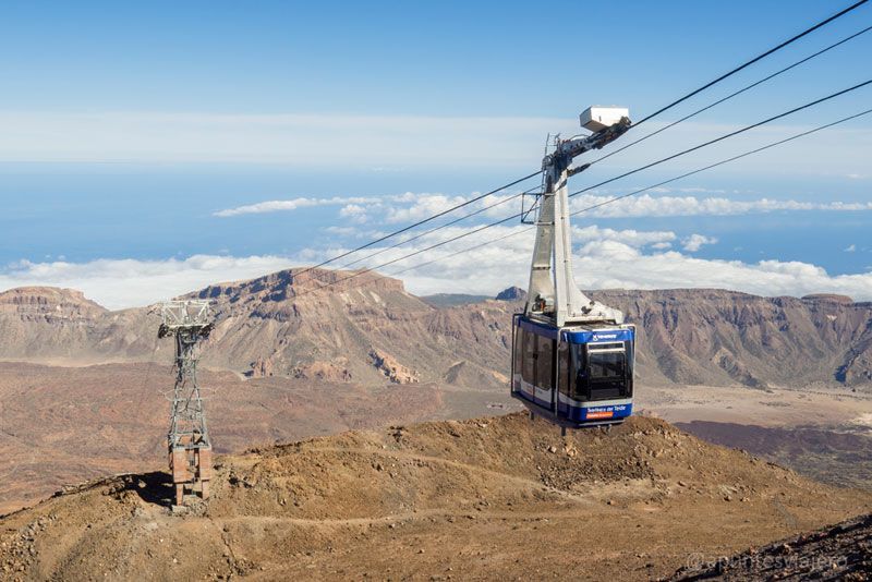 Qué hacer en Tenerife en junio