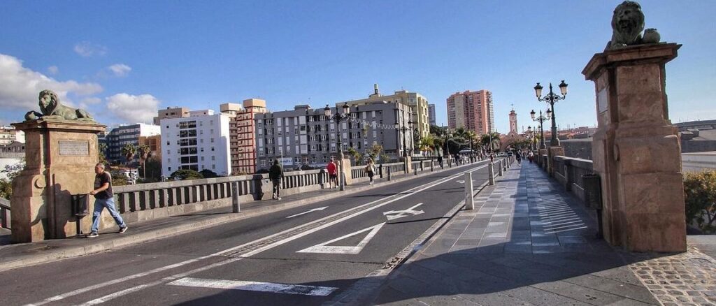que hacer en tenerife en noviembre