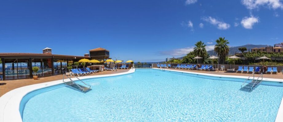 que hacer en tenerife por dias