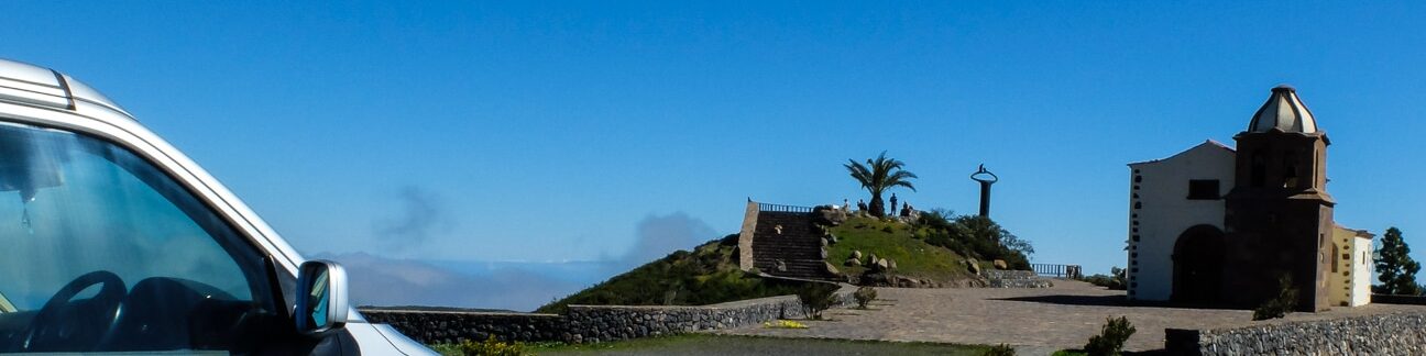 ¿Qué hacer en un día en La Gomera?