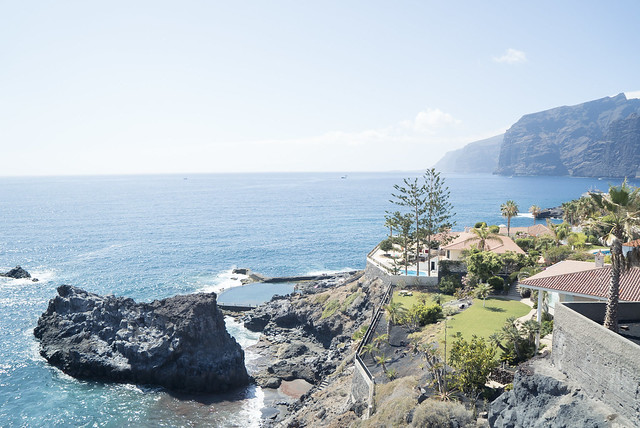 Qué hacer en verano en Tenerife