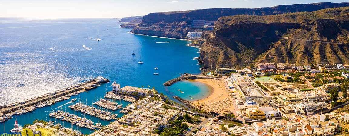 ¿Qué isla de Canarias visitar en invierno?