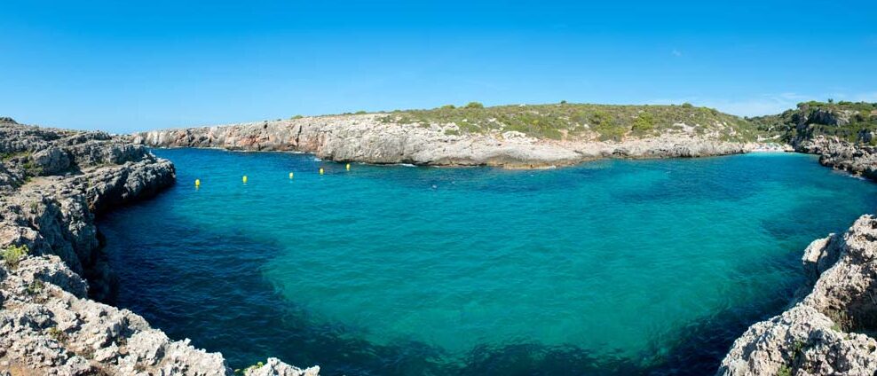 que isla es mas grande menorca o gran canaria