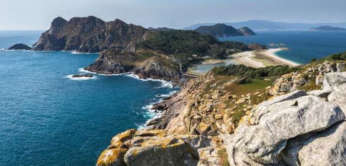 que islas ir en verano