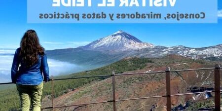 que llevar en la maleta para 5 dias en tenerife