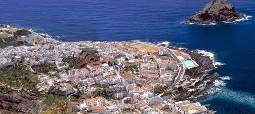 que menceyes de rindieron primero en tenerife