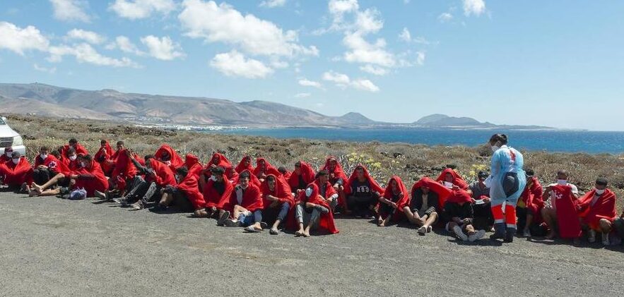 que murga gano en tenerife