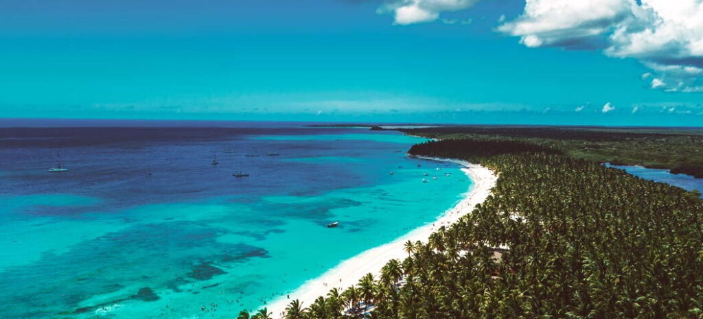 que pais tiene las mejores islas del mundo