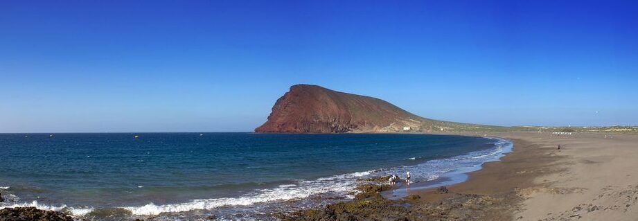 que parte de tenerife es mas bonita