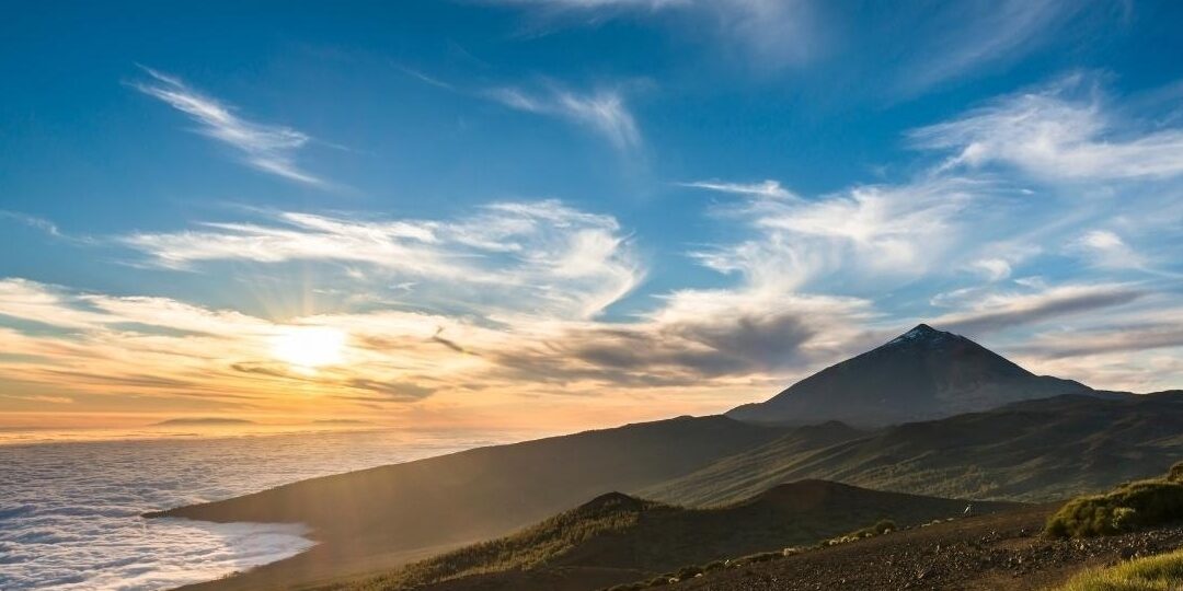¿Qué parte de Tenerife es mejor?