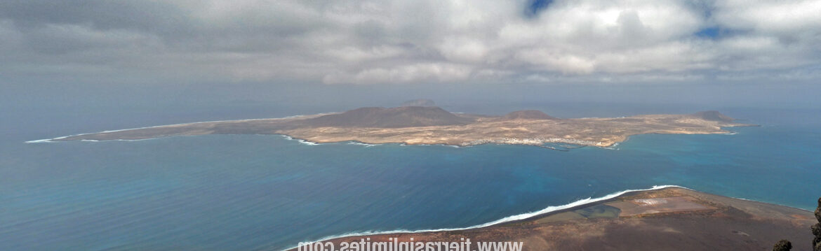 ¿Qué ropa llevar a Lanzarote abril?