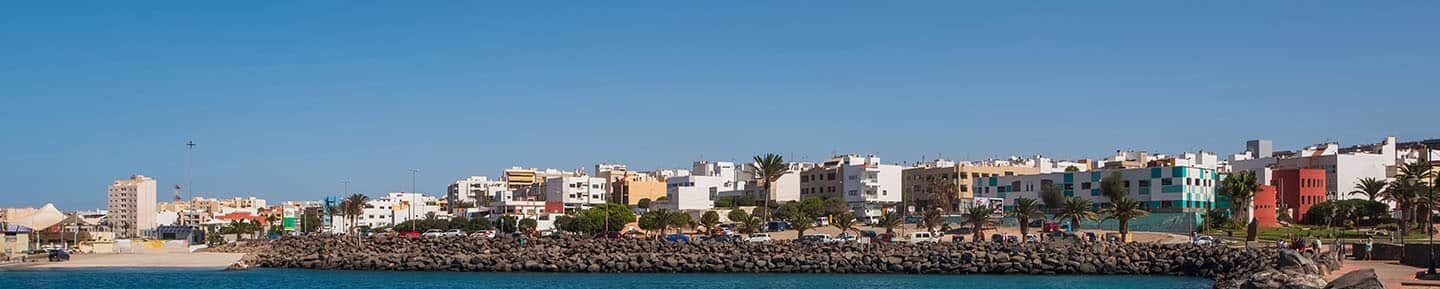 ¿Qué ropa llevar en diciembre a Canarias?