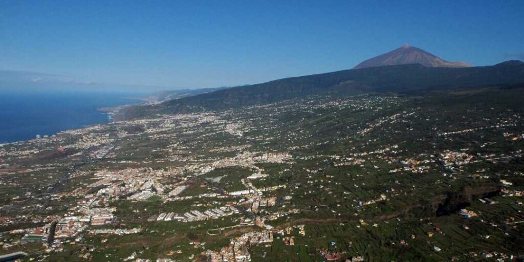 que se celebra el 2 de febrero en tenerife