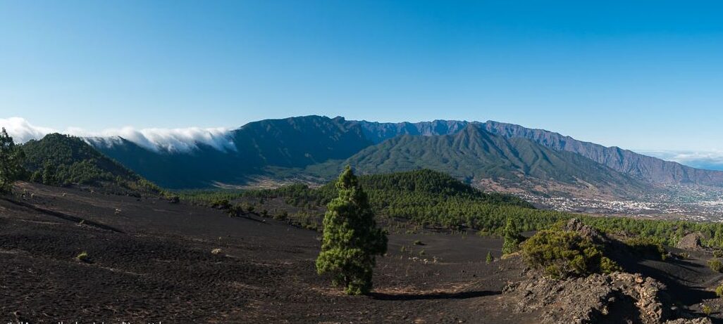¿Qué significa la palabra Teide?