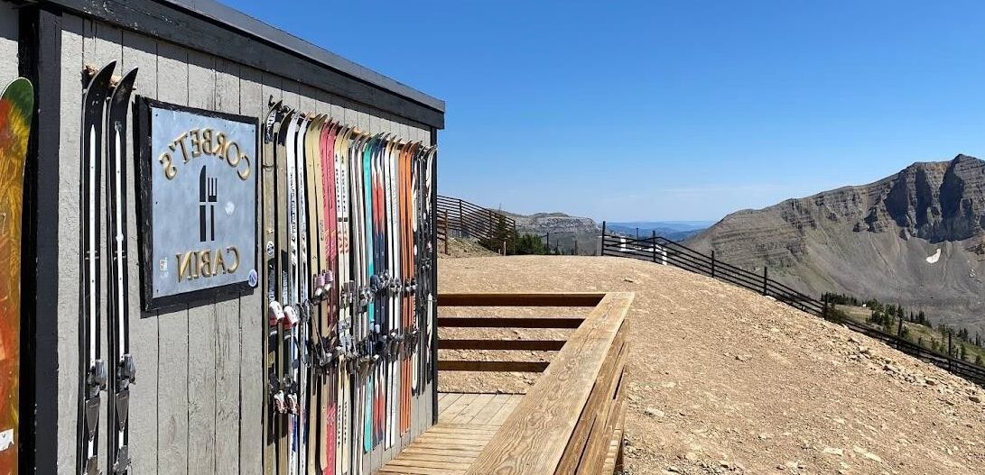 ¿Qué temperatura hace en el Teide en verano?