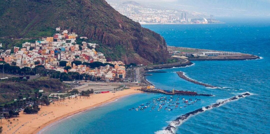 ¿Qué ver en costa este Tenerife?