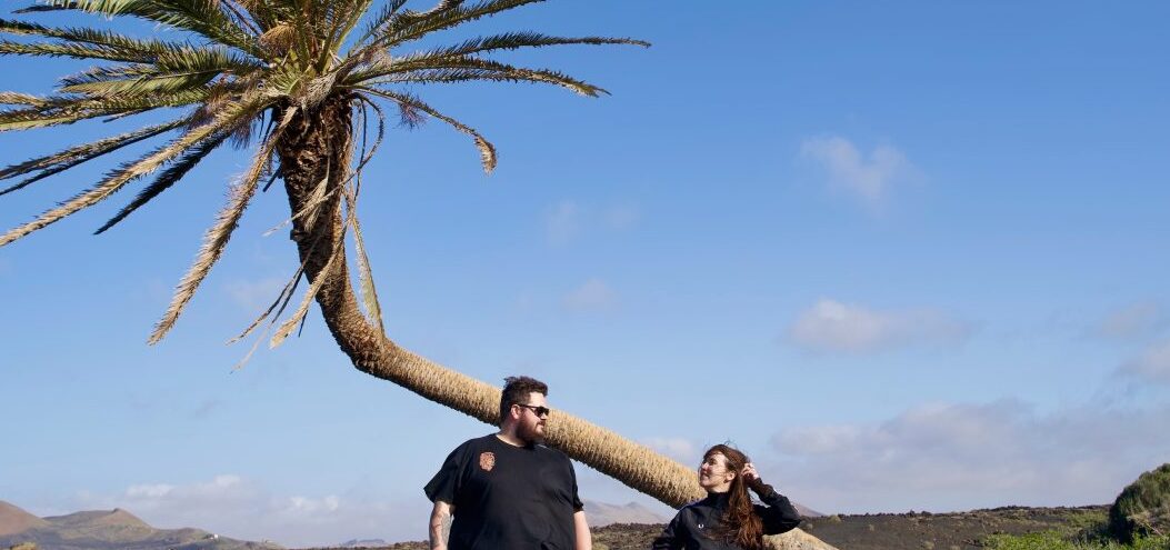 ¿Qué ver en Lanzarote en 4 días sin coche?