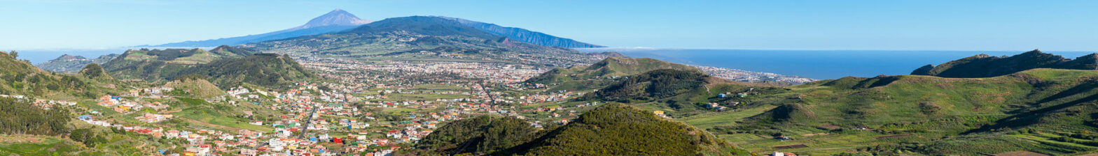 Qué ver en san cristobal de la laguna Tenerife