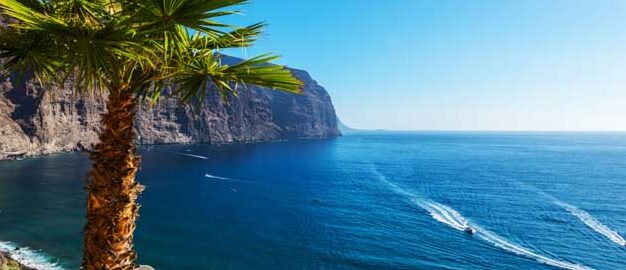 que ver en tenerife en diciembre