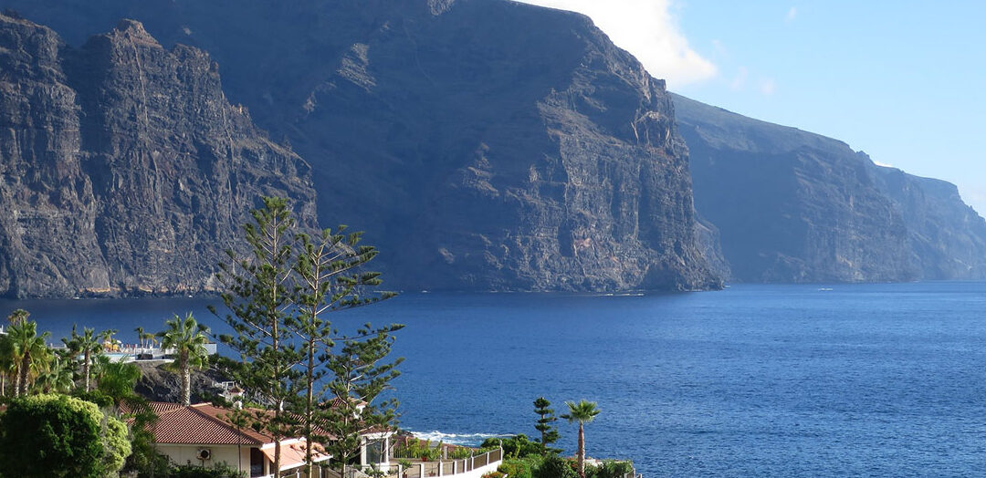 ¿Qué ver en Tenerife en una semana?