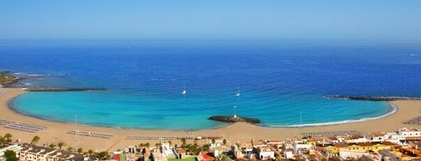 que ver en tenerife norte y sur