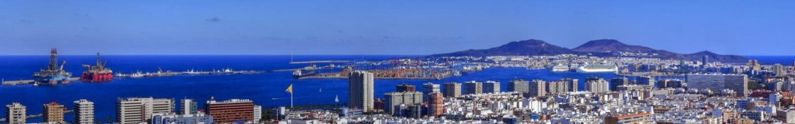 ¿Qué ver gratis en Gran Canaria?