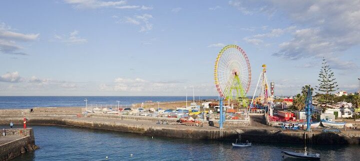 que ver sin falta en tenerife