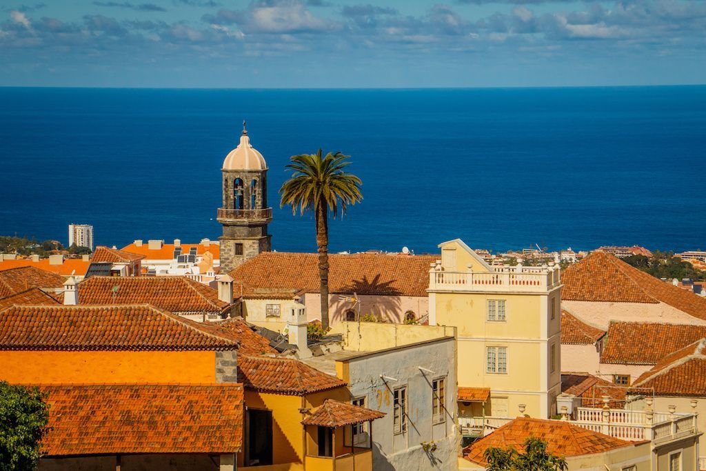 que visitar en la orotava tenerife