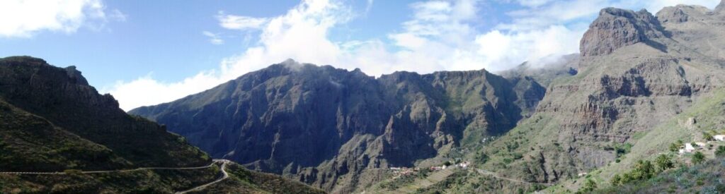 que visitar en tenerife en 7 dias