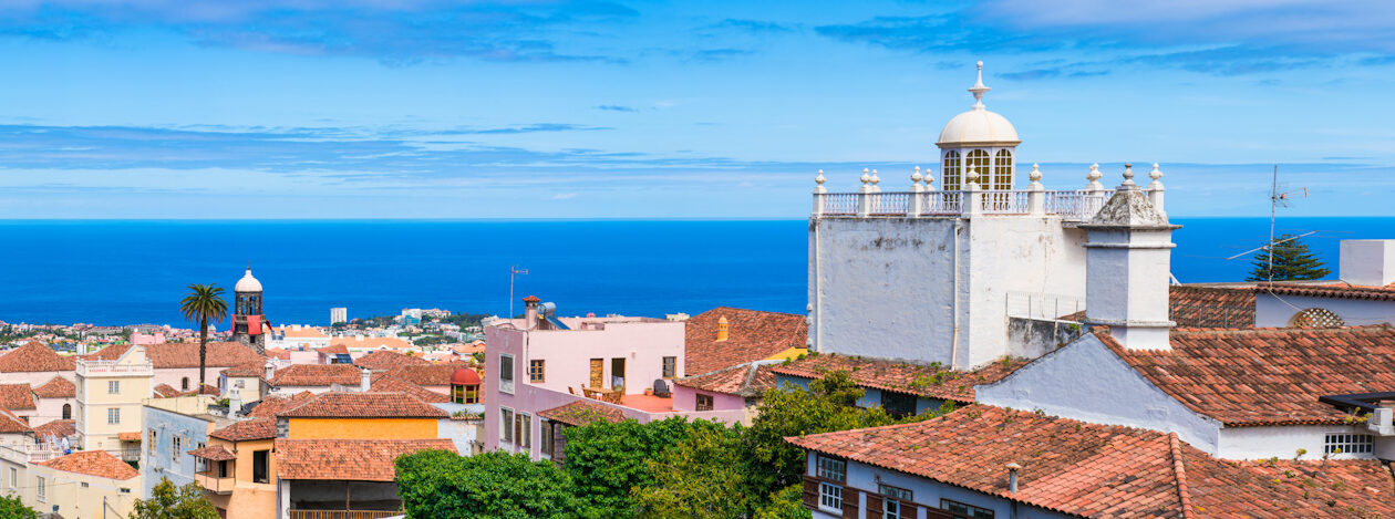 ¿Quién fue el conquistador de Tenerife?