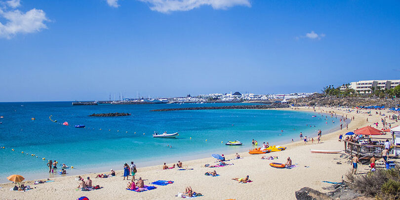 quien tiene mas turismo tenerife o gran canaria