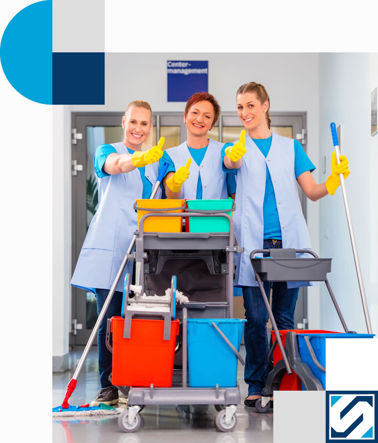 servicios de limpieza tenerife