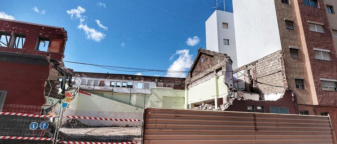 silos |  tenerife