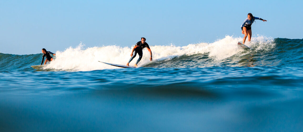 Surf y bodyboard Tenerife