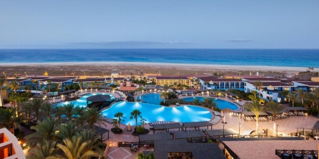 Tenerife, salud y vacaciones en un destino turístico de ensueño