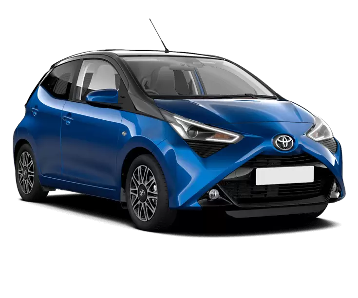top car hire tenerife