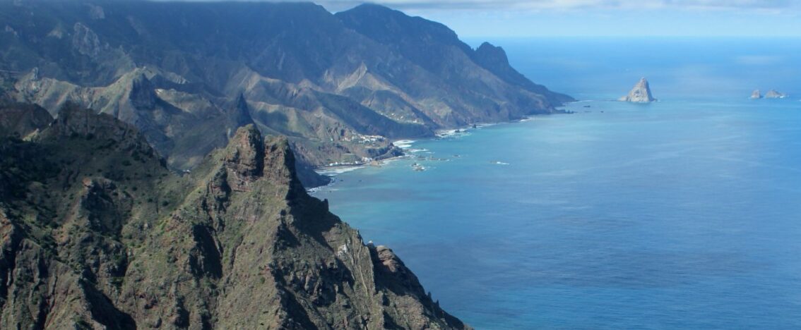 Valle Guerra, Chinamada, Las Carboneras y Los Batanes | ciudades y pueblos