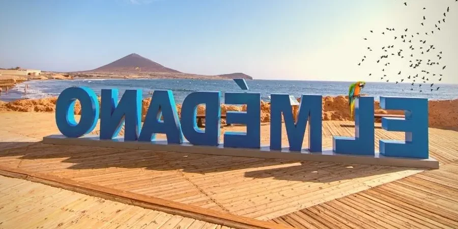 5 días en Tenerife qué ver