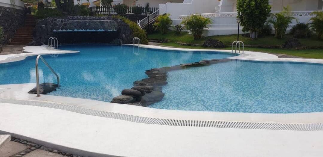 Alquiler de casas rurales con piscina privada en Tenerife