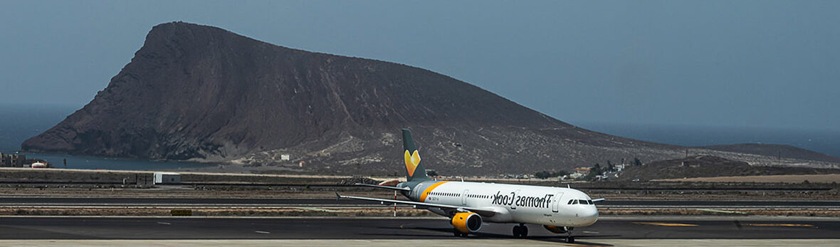 Booking ofertas Tenerife