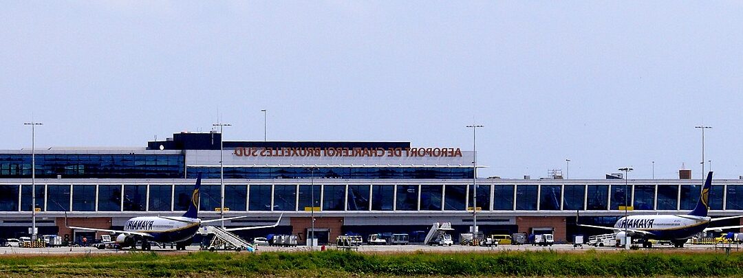Cómo de llama el aeropuerto de Tenerife sur