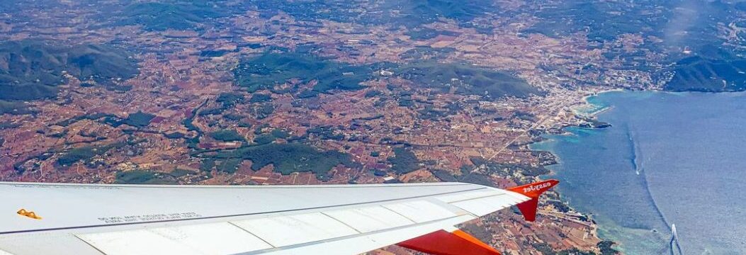 Cómo llegar aeropuerto sur Tenerife a Tenerife