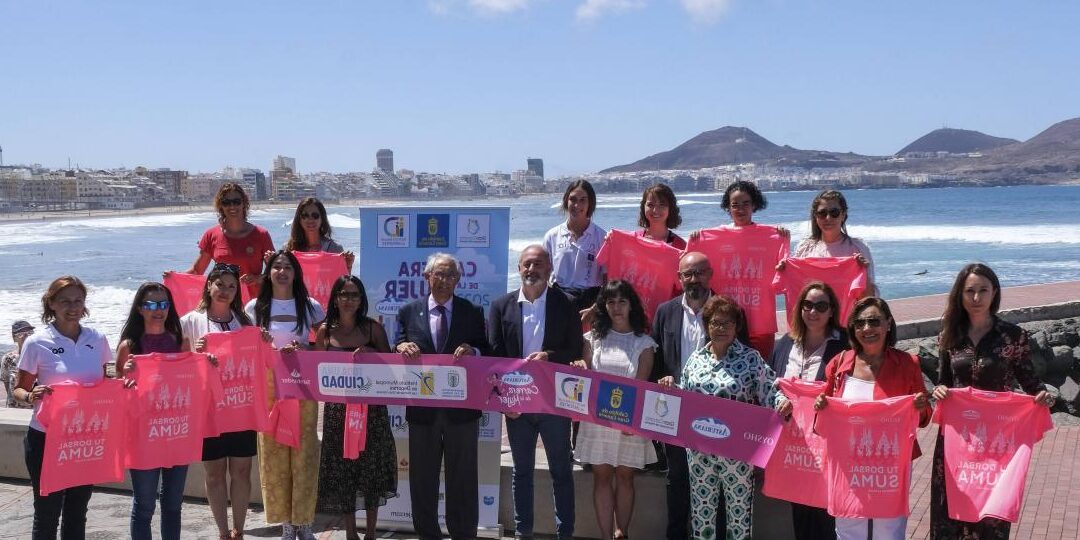 ¿Cómo se dice muchacha en Canarias?