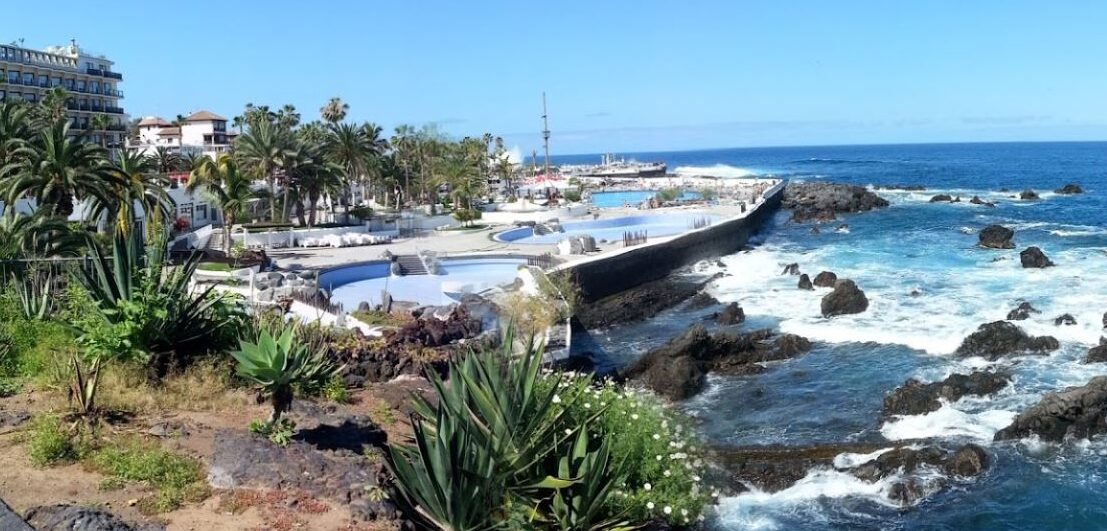¿Cómo visitar el Teide desde Puerto de la Cruz?
